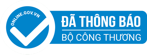 Xác Nhận Bộ Công Thương TG88