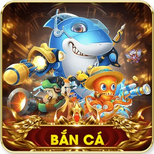 Bắn Cá Tg88